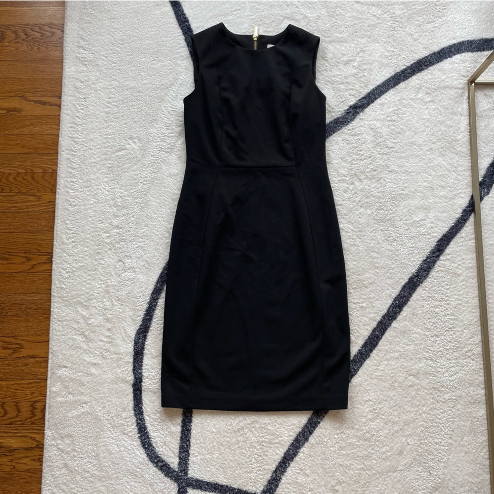 NWOT Sheath Dress